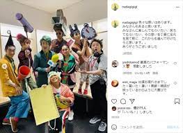Jun 05, 2021 · ニュース｜ お笑い芸人のなだぎ武（50）が5日、自身のツイッターを更新し、ハリウッドザコシショウ（47）と撮影した若かりし頃の2ショットを. Sqponcljndkm7m