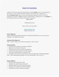 72 Luxury Stock Of Sample Resume For Junior Sales Position