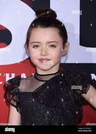 Violet mcgraw hi-res stock photography and images