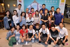4 (mediacorp channel 8, 2016). Sora Ma Kana Bullied When Fliming 118 Page 6 Hardwarezone Forums