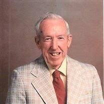 George H. Dickman Obituary