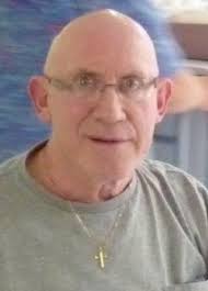 Ernest Diotte Obituary