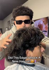 Edgar Slip Back