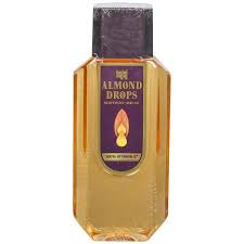 100% natural hair oil for men and women at lowest price. Buy Bajaj Almond Drops Hair Oil 500 Ml Online Sastasundar Com