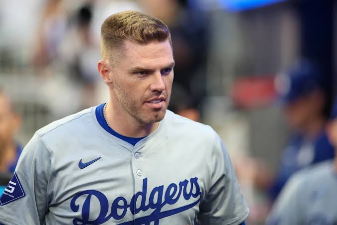 Freddie Freeman Reflects on His 10th All-Star Game Experience and Its Significance - Yahoo Sports
