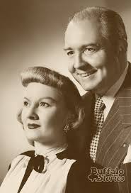 The Pioneering Women of Buffalo Radio