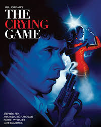 The Crying Game (LE Slipcover Umbrella) (Blu-Ray All Region) – DiabolikDVD
