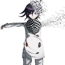 This Profile Is Sin Super danganronpa another 1 and 2.