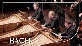 Vanryne on bach magnificat bwv 243 netherlands bach society. Bach Concerto In A Minor Bwv 1065 Netherlands Bach Society Youtube