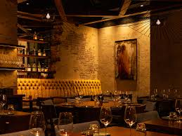Our reservation was at 6:00 for the patio and it was wonderful. Ryan Smith Rumi S Kitchen D C