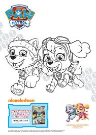 Paw Patrol Pups And The Pirate Treasure Colouring Page Printables And Dvd Giveaway In The Playroom Paw Patrol Coloring Paw Patrol Coloring Pages Paw Patrol Pups