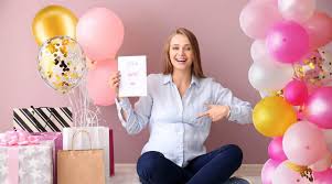7 Pasos Para Organizar Un Baby Shower Virtual E Inolvidable Este 2022 Club Baby Shower