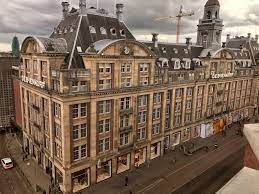 Jan, tim , noortje and i went to amsterdam for some shopping. Primark Amsterdam Damrak Popular With Locals And Visitors Amsterdam For Visitors