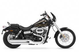 Harley Davidson Fxdwg Wide Glide Classic Flyscreen Dart Flyscreens Harleydavidsonchoppers Custom Choppers Custom Bikes Custom Baggers