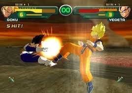 The story mode in dragon ball z budokai tenkaichi 2 retells some of the most exciting sagas from dragon ball z most notably the android saga and the saiyan saga. Dragon Ball Z Budokai Alchetron The Free Social Encyclopedia