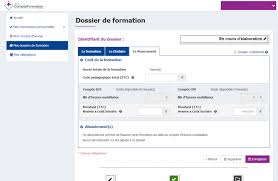 Vous pouvez avoir jusqu'à 5000€ disponible sur votre compte pour financer votre formation d'anglais. Moncompteformation Gouv Fr Lancement Effectif