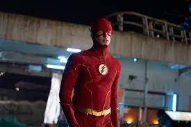 The Flash Season 8, Episode 17 Release Date: When Does The Show Return From  Hiatus?