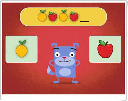 Preescolar medio búsqueda entre 42.000+ vacantes actuales en colombia y en el extranjero rápido & gratis los mejores empleadores trabajo: Las Series De Floyd Juego De Series Graficas Educacion Infantil Seriacion Matematicas Interactivas