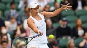 Aussie tennis player • cricket • golf • richmond tigers • dog lady • coffee lover : 7jn3qxyiwuq9xm