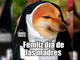Día de la Madre | Los mejores memes de Cheems para WhatsApp | Perú |  Colombia | Estados Unidos | nnda | nnni | DEPOR-PLAY | DEPOR