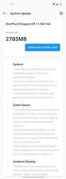 Visit this page to download android 11 for your phone. Stable Android 11 With Oxygenos 11 Now Available For Oneplus 8 And Oneplus 8 Pro