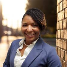 Tiffany (Wilson) Hooks