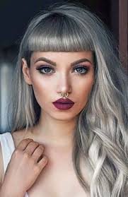 Rock long hair with soft bangs and pull off a trendy and classy style. 25 Gorgeous Long Hair With Bangs Hairstyles The Trend Spotter