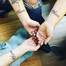 Check spelling or type a new query. Small Unique Girly Best Friend Tattoos Novocom Top