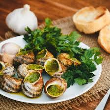 Escargots De Bourgogne Recipe Herb Butter Appetizer Recipes Garlic Herb Butter