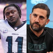 🚨 THIS WILL BE THE LAST TIME HE EVER WEARS A PHILADELPHIA EAGLES JERSEY!  Full story below👇👇👇  vibetunes.us/this-will-be-the-last-time-he-ever-wears-a-philadelphia-eagles-jersey-dqb6rg-minhthu123-4c850905d309  Head coach Nick Sirianni has shaken the ...