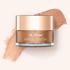 Thanks for reaching out about our baby skin instant pore eraser primer. Asambeauty Com Schon Gewusst Unser Magic Finish Make Up Mousse Findet Ihr Jetzt Ubrigens Auch Bei Dm Drogerie Markt Osterreich Primer Make Up Puder Concealer In Einem Tiegel Mit Dem 4