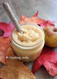Cooking Julia Beurre De Pomme Au Sirop D Erable Beurre De Pomme Sirop Erable Beurre De Poire