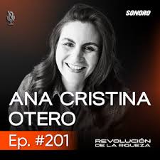 8.Un cambio sostenible, desmitificando el emprendimiento con María Rosell. 