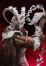 juno hoslow (elden ring) drawn by boiled_egg27 | Danbooru