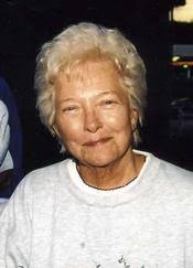 Joan McCallum Obituary