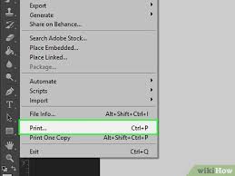 Under intent choose print, set the number of pages to 1 and uncheck facing pages. How To Create A Custom Business Card Using Photoshop