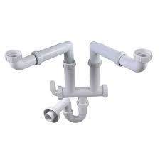 Maybe you would like to learn more about one of these? Talea Double Sink Drain Pipe For Kitchen Sink Waste Flexible Drain Pipe Sink Drainage System Sink Basin Downcomer Hose Gr005c002 Pipes Aliexpress