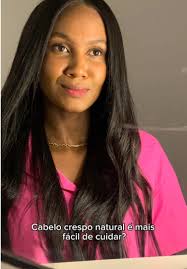 e vcs, preferem o cabelo cacheado ou alisado? #cabeloalisado #cabelos...