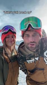 Love is Wild: Exploring Dakota Mortensen's Relationships