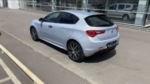 Image result for Bianco Lunare 2015 Giulietta