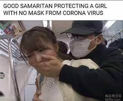 Good Samaritan Dankmemes