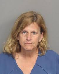 Arrest Report for June 20