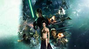A jedi visszatér a jedi visszatér műfaj: A Jedi Visszater Teljes Film Magyarul 1983 Video Hu