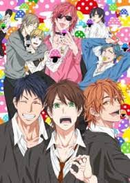 Yarichin Bitch Bu Characters Staff Myanimelist Net Author & illustration (manga, original character design): yarichin bitch bu characters staff