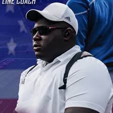 Monroe Beard III (@CoachMonroeB)