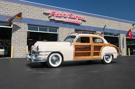 Image result for Catalina Tan 1948 Chrysler