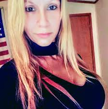 Missing person Rachael Carlton in Kensington