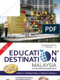 The official language of malaysia is bahasa malaysia,2 a standardised form of the malay language ^ a b c guidebook on expatriate living in malaysia. International School Guidebook Pdf Malaysia Teachers
