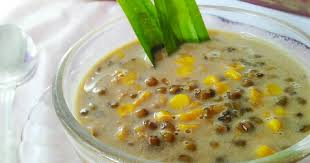 Hasil gambar untuk bubur kacang hijau