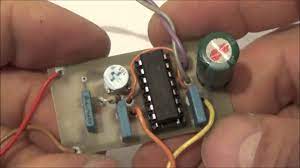 Os traigo el video de un manitas que nos va a enseñar a hacer un detector de metales casero usando componentes electrónicos que se pueden conseguir de un modo sencillo en cualquier lado. Detector De Metales Casero Youtube